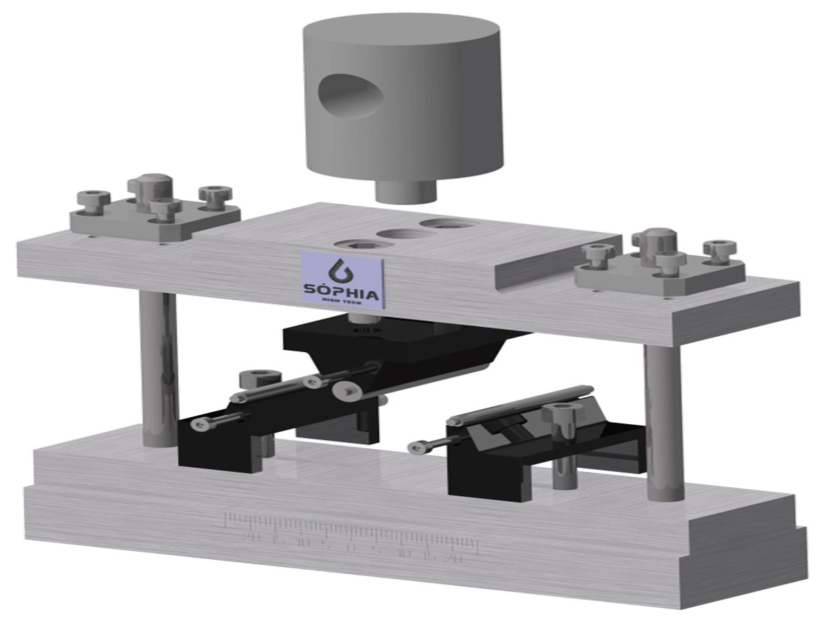 ASTM-D2344-Testing-Fixture---Assembly