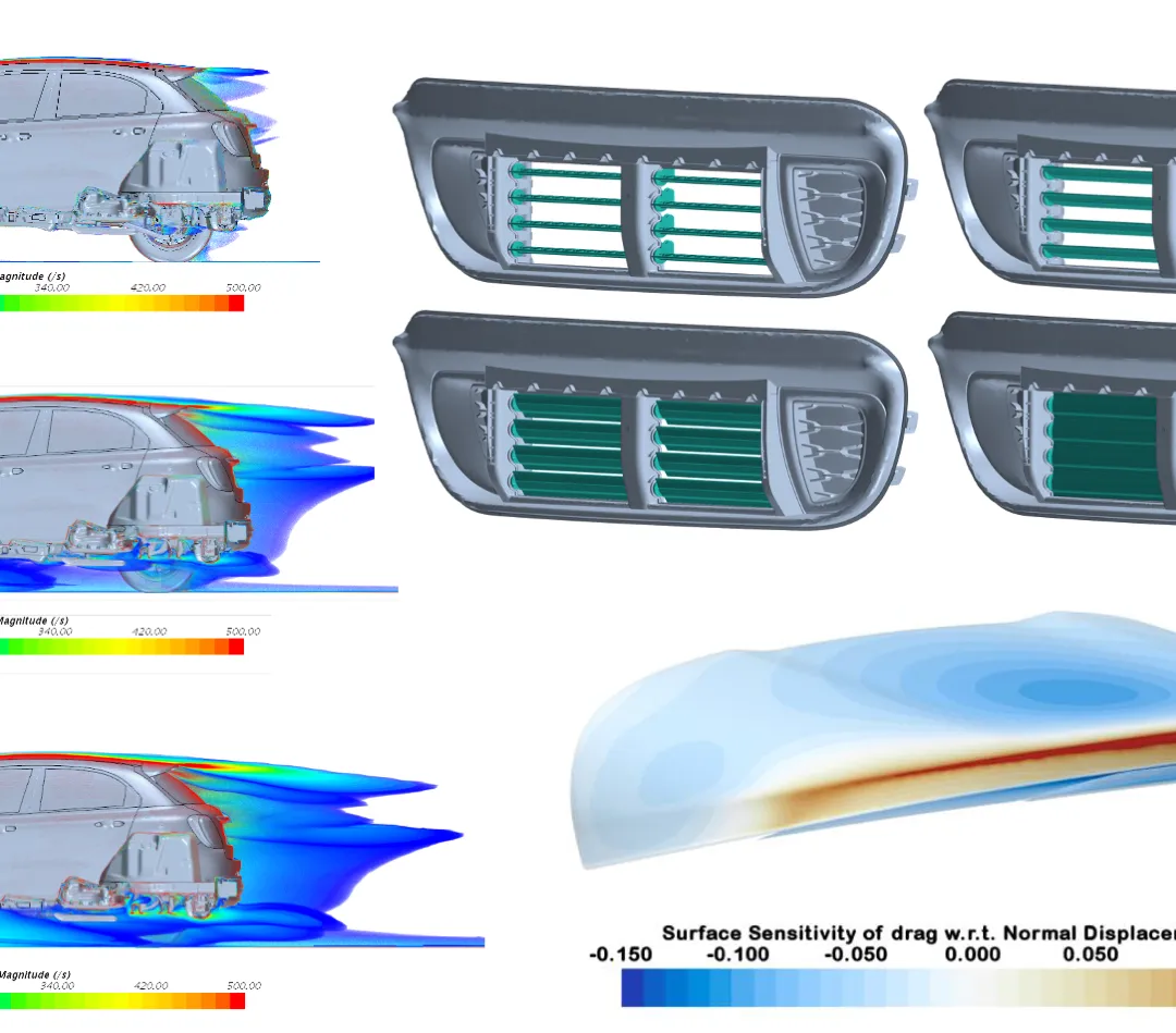 SMA Applications - Fiat 500 - FluidoDynamic