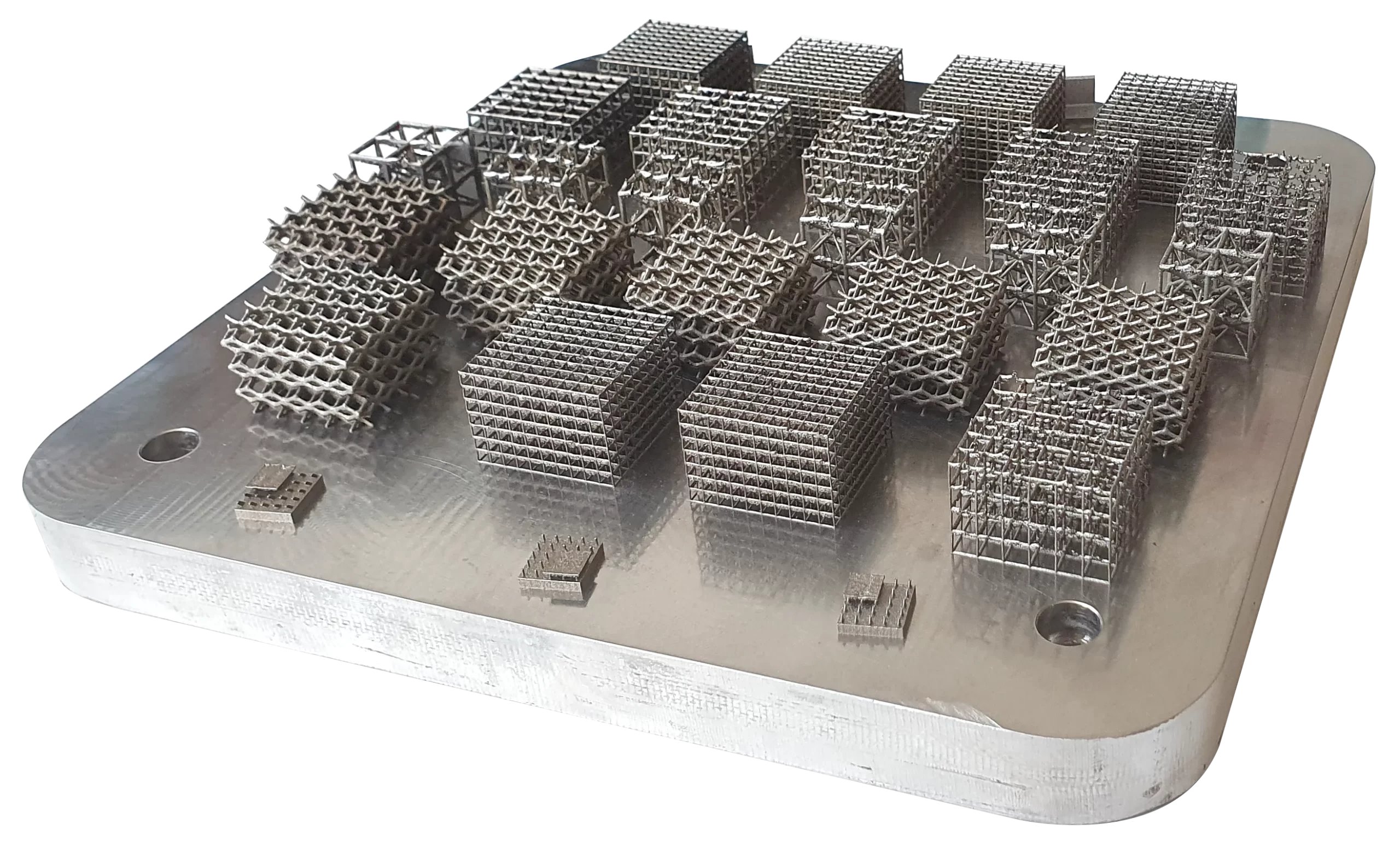 AISI-316L-Stainless-Steel-Lattice-Cells