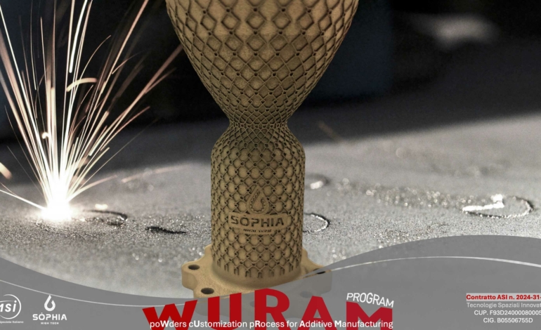 WURAM | Space Propulsion